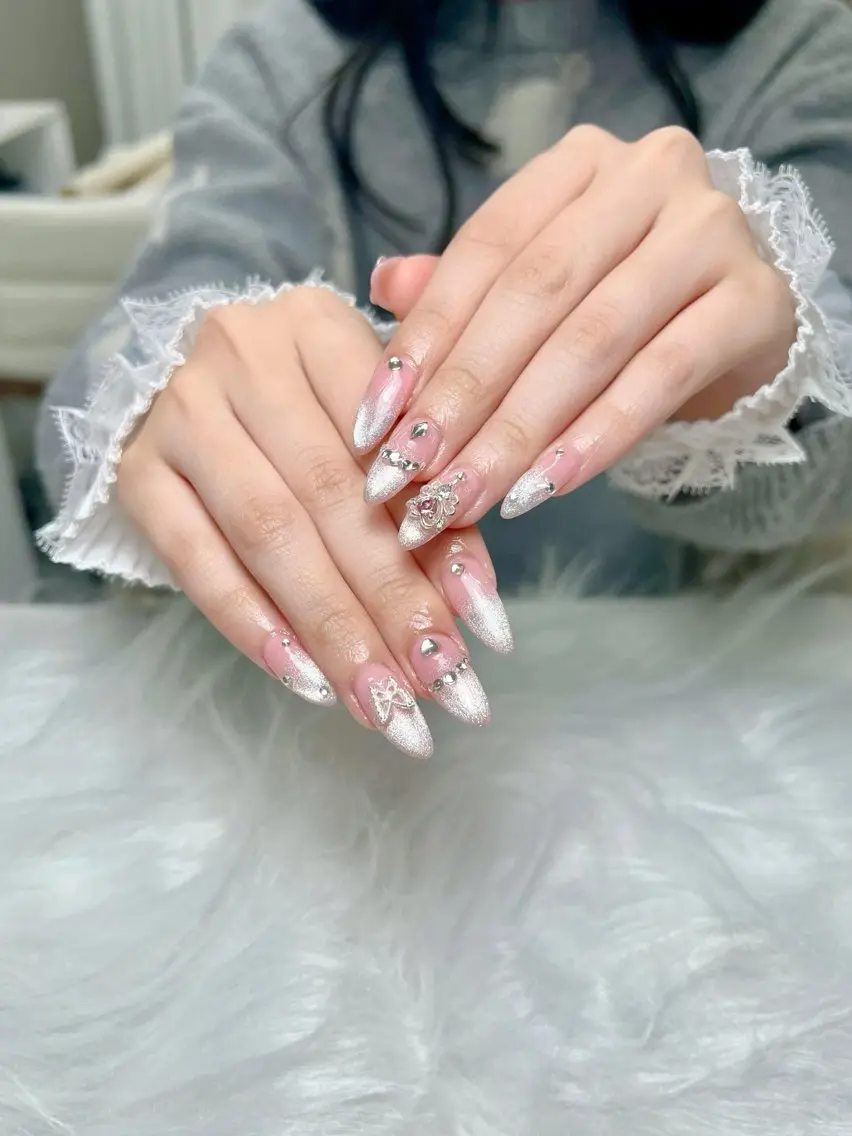 持ち込みデザイン💅, オフあり。チップ💕💕💕の写真