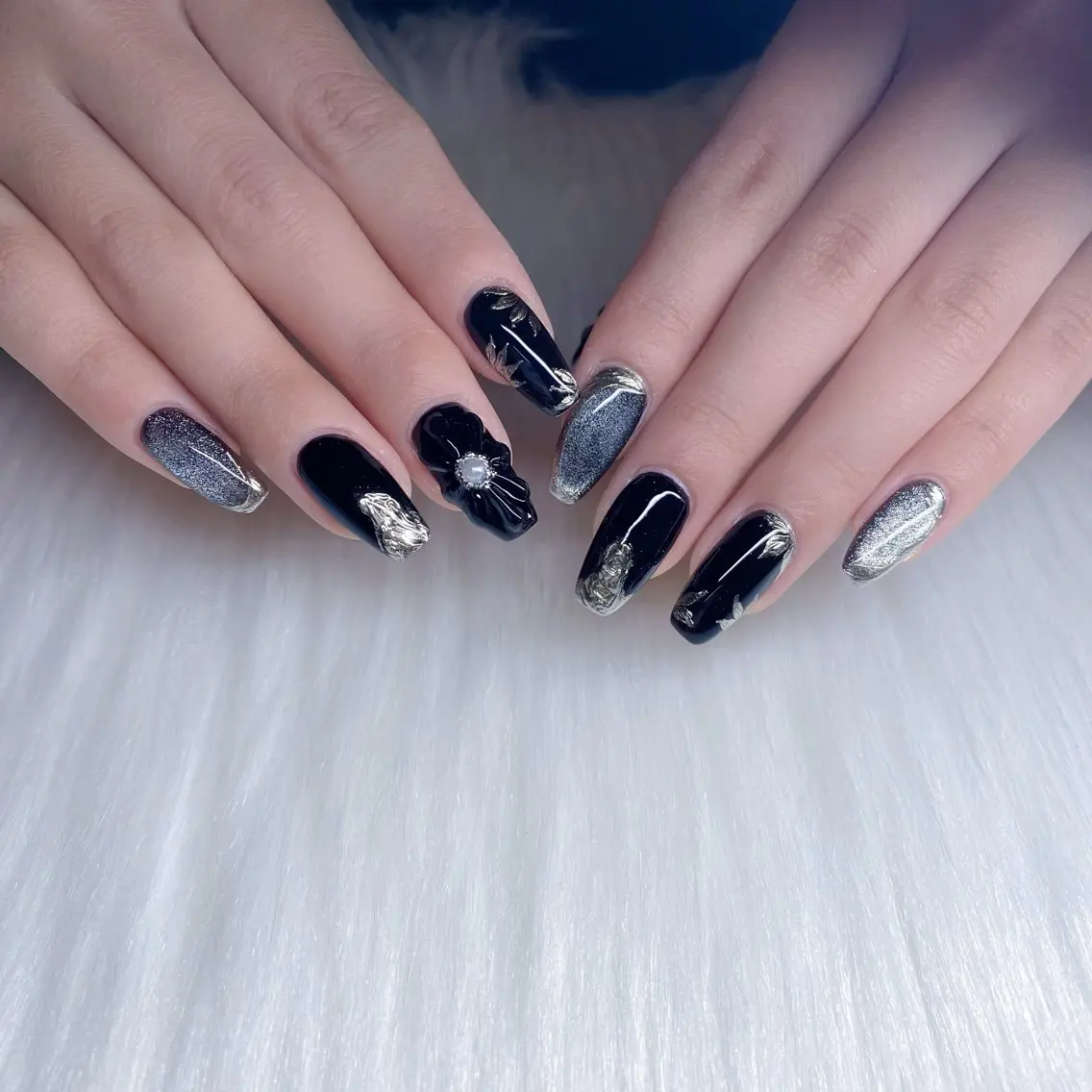 ネイル ハンドネイル Nail Lifeのネイルデザイン