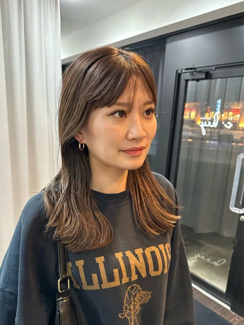 マツエク・マツパ salon C・Keyのマツエク・マツパデザイン