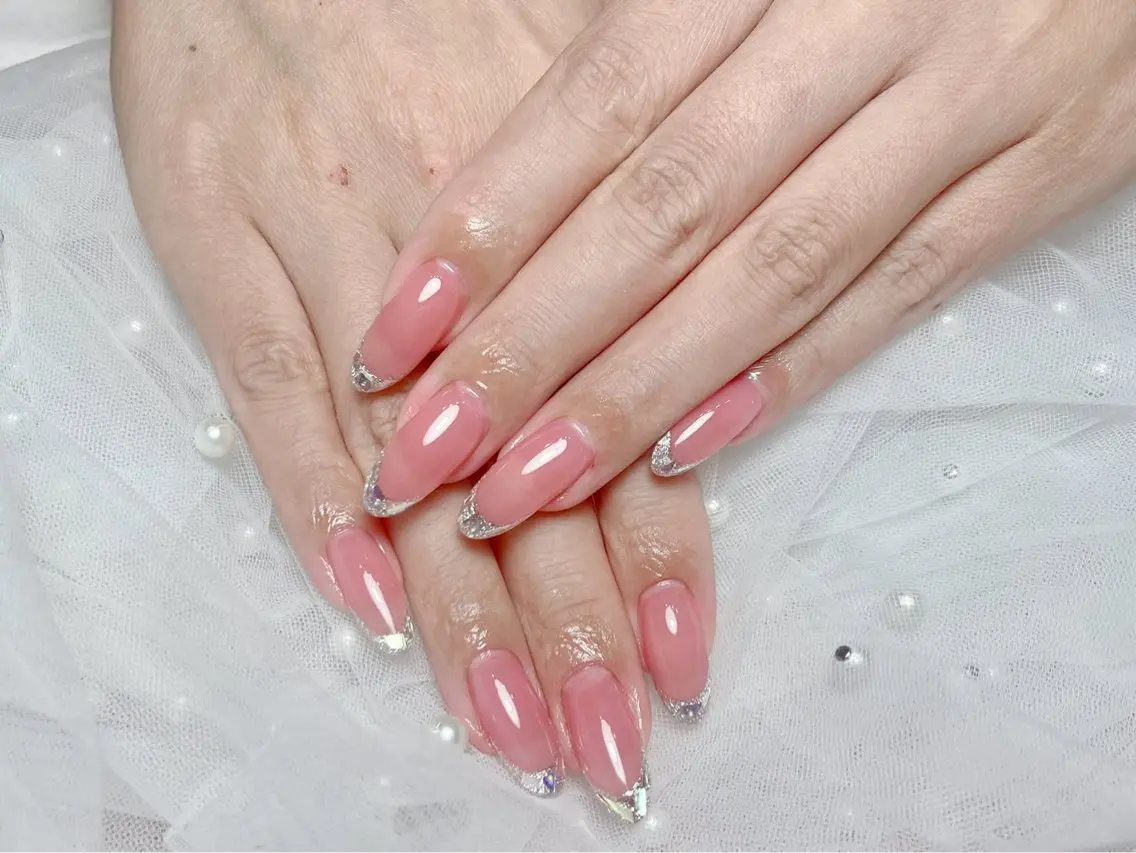 ネイル Bél Nail salonのネイルデザイン