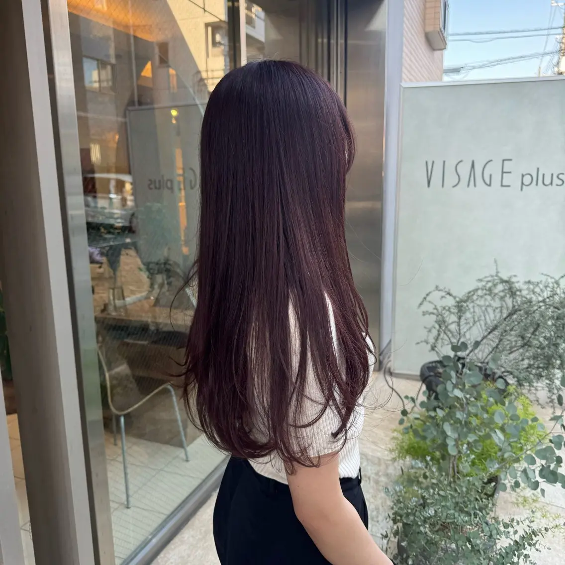 ロング 💎五十嵐 千夏💎のヘアスタイル