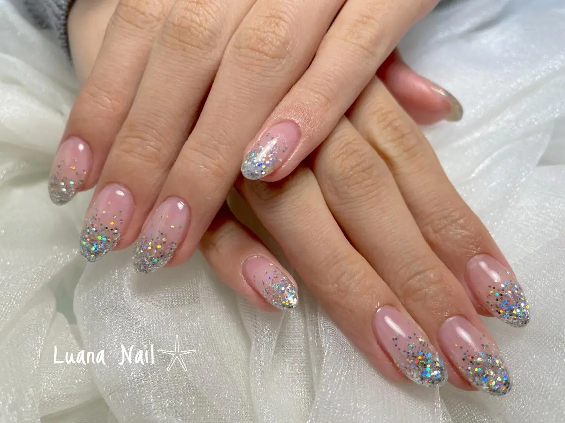 ネイル Nail Salon Subaruのネイルデザイン
