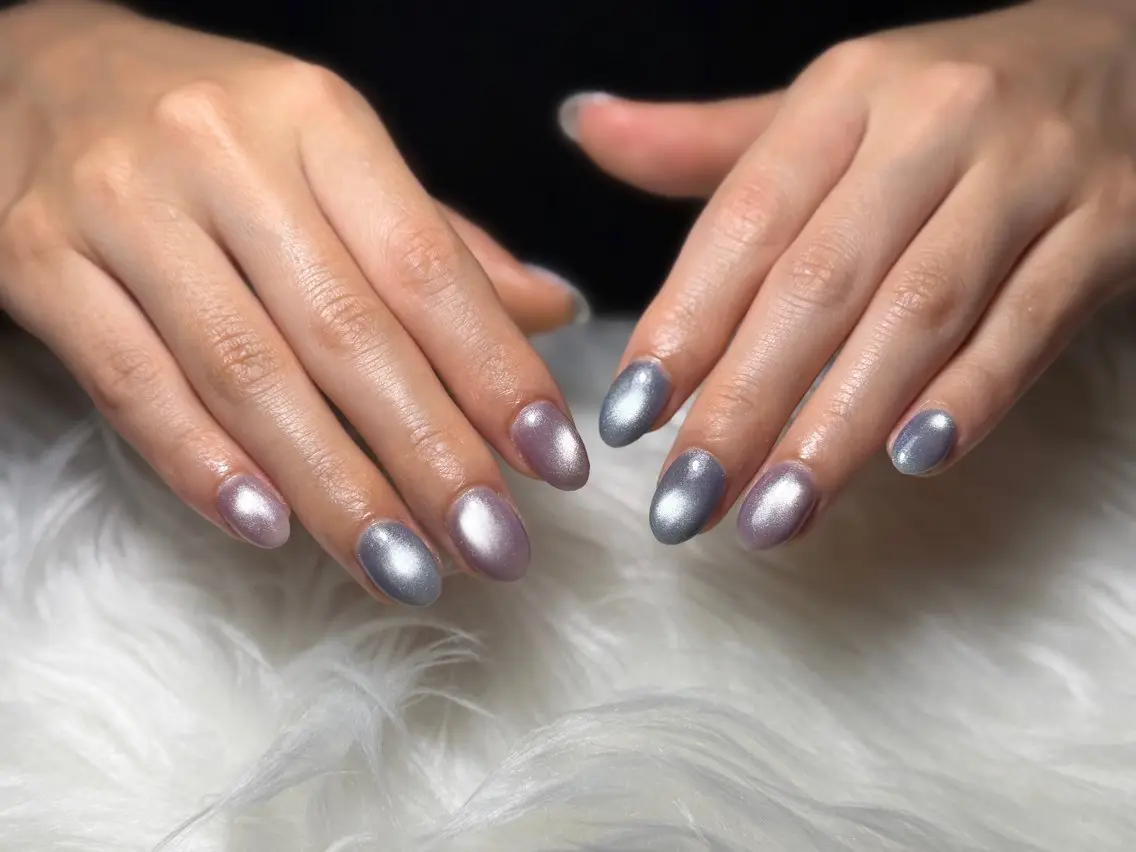 ネイル ハンドネイル Nail Salon Anのネイルデザイン