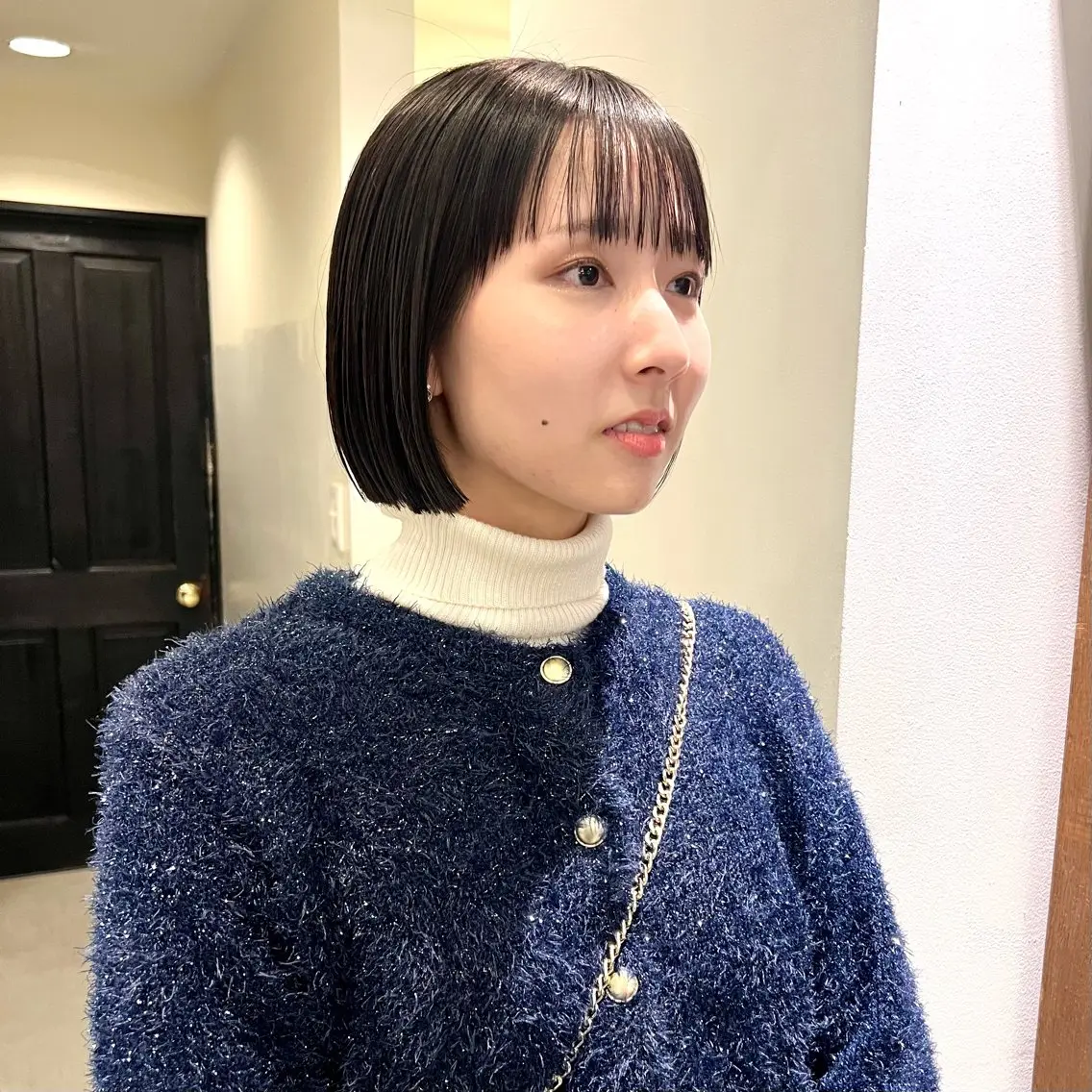 《ご新規様限定🐥》似合わせカット＋2ステップトリートメント🌈の写真