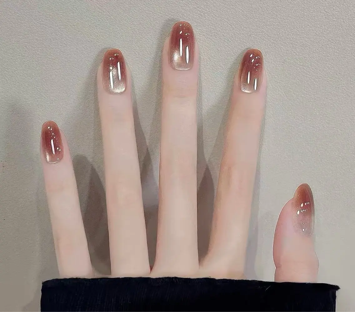 ネイル beautynail Emiのネイルデザイン