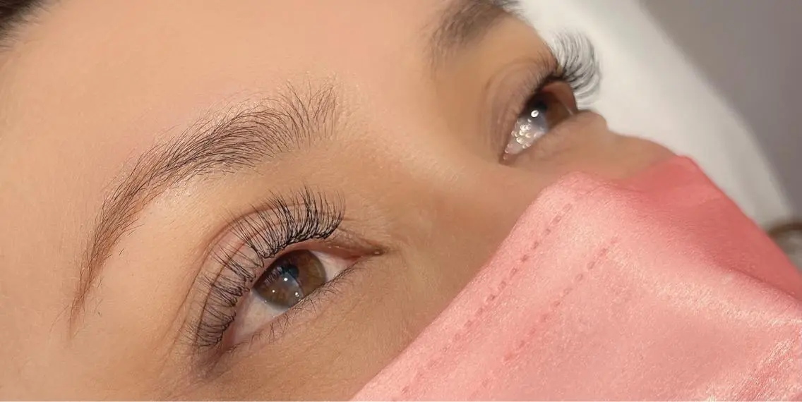 マツエク・マツパ eyelash salon TOKIのマツエク・マツパデザイン