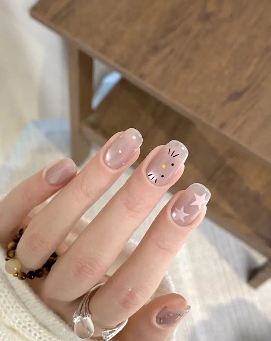 ネイル ハンドネイル 🍁Ayumi 💐 Nailsのネイルデザイン