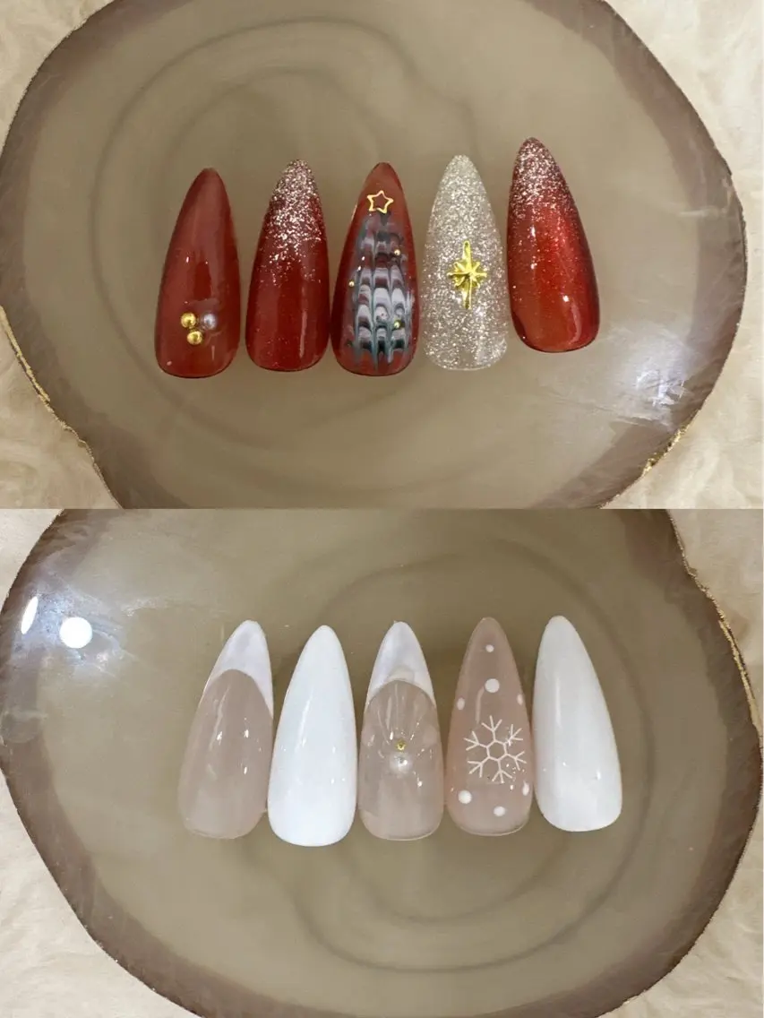 ネイル SUI Nail Roomのネイルデザイン