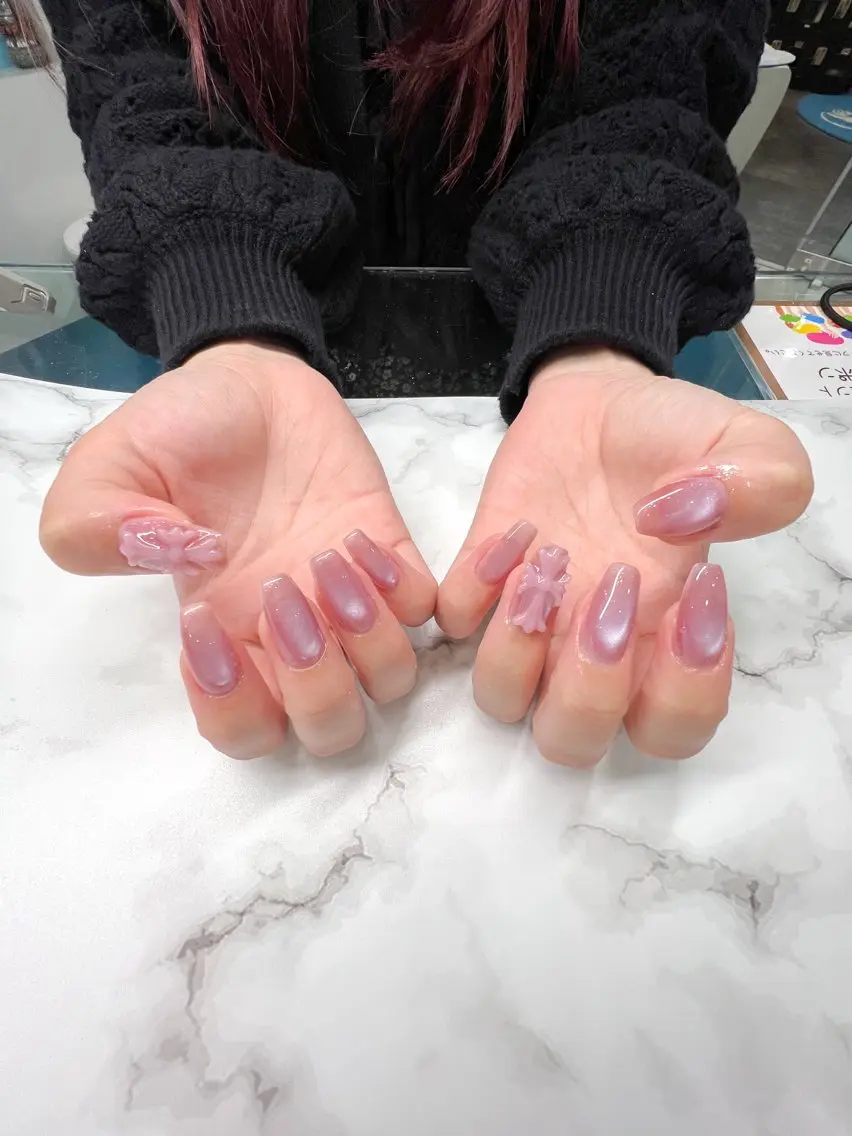 ネイル KUGO SALONのネイルデザイン