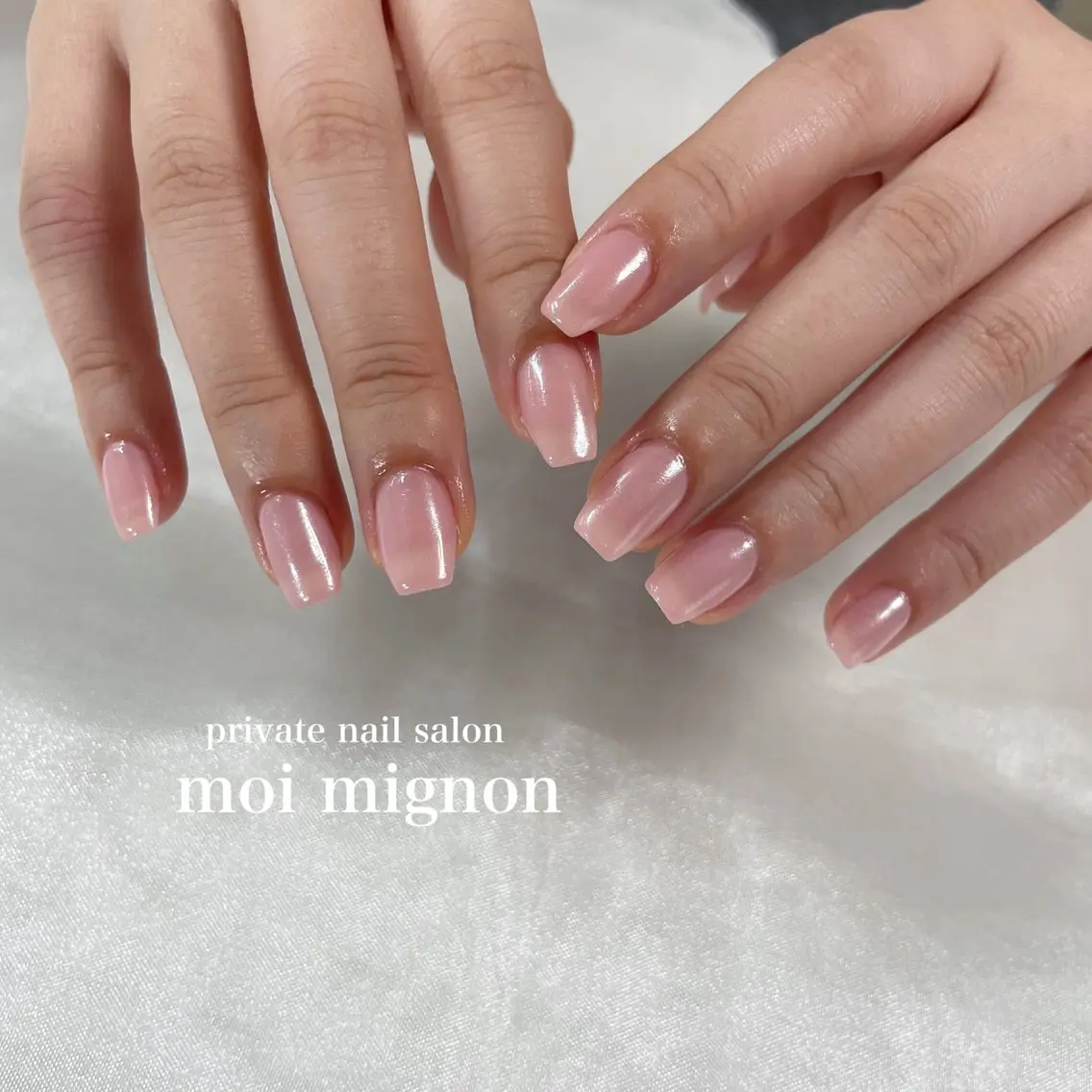 ネイル ハンドネイル nailist Aki♡のネイルデザイン