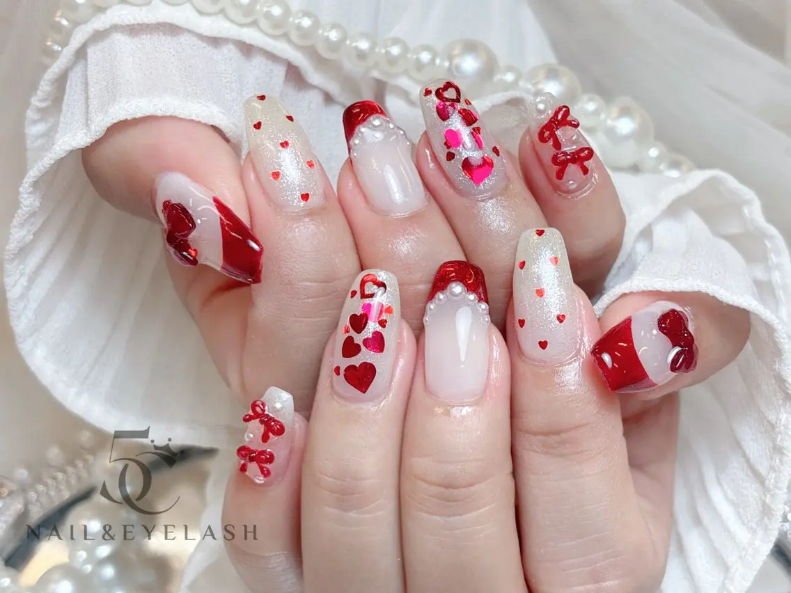 ネイル 5C NAIL 5C NAILのネイルデザイン