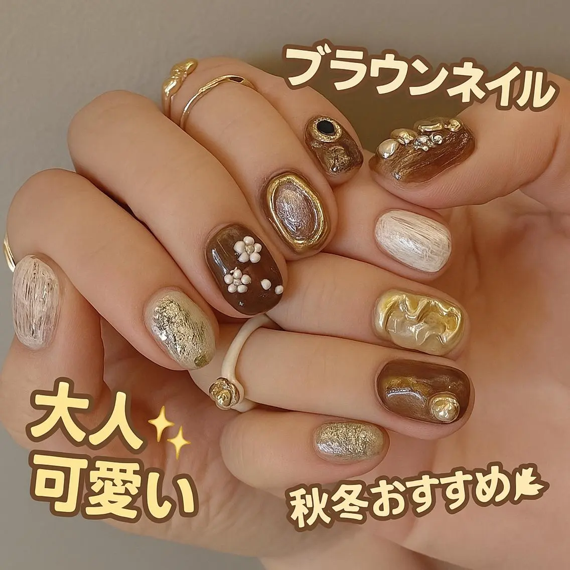 ネイル ハンドネイル ハンドケア The Nail💜 練習モデルのネイルデザイン