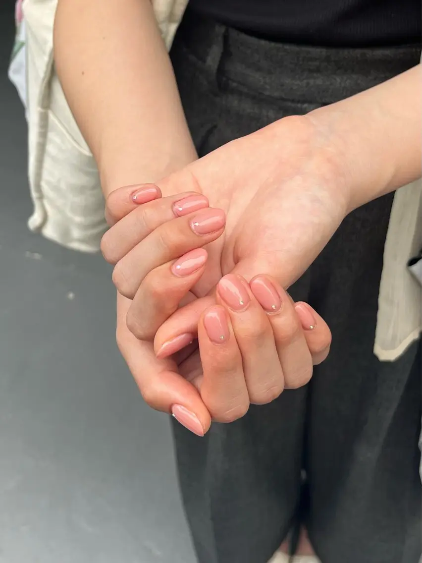 ネイル IROHA NAIL makoのネイルデザイン