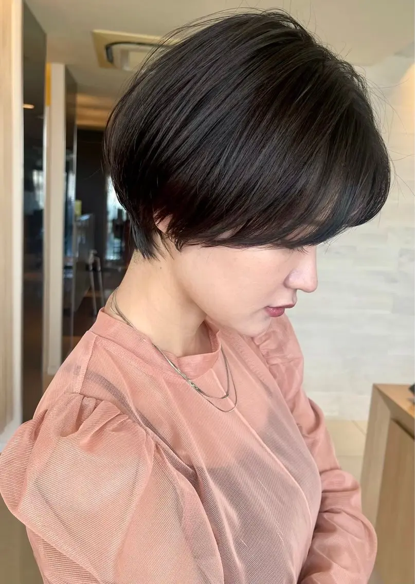 レディース限定🌸ゼロ円カットの写真
