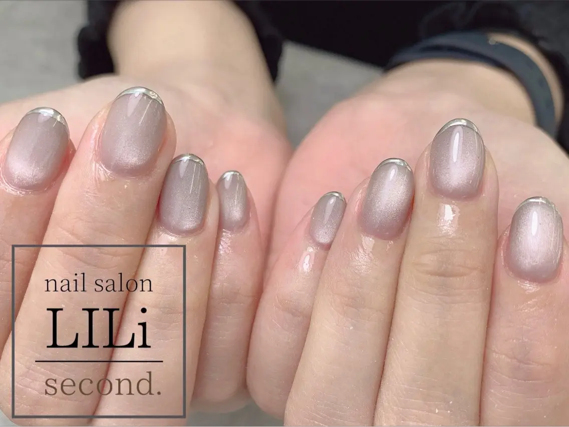 ネイル ハンドネイル Sari ✳︎のネイルデザイン