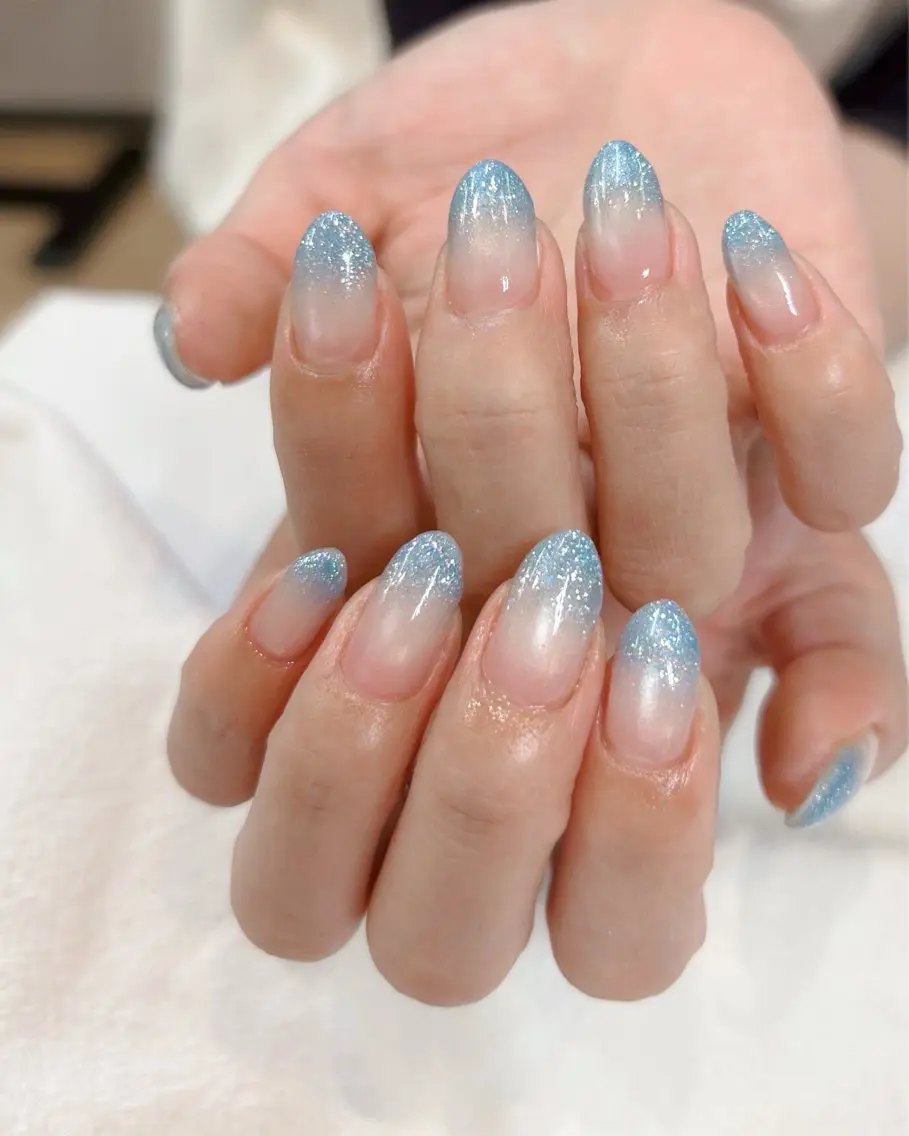 ネイル Betty 七海のネイルデザイン