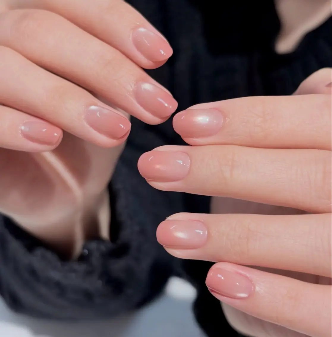 ネイル Green Nail 💚Gのネイルデザイン