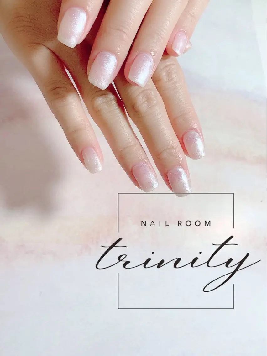 ネイル Trinity staffのネイルデザイン