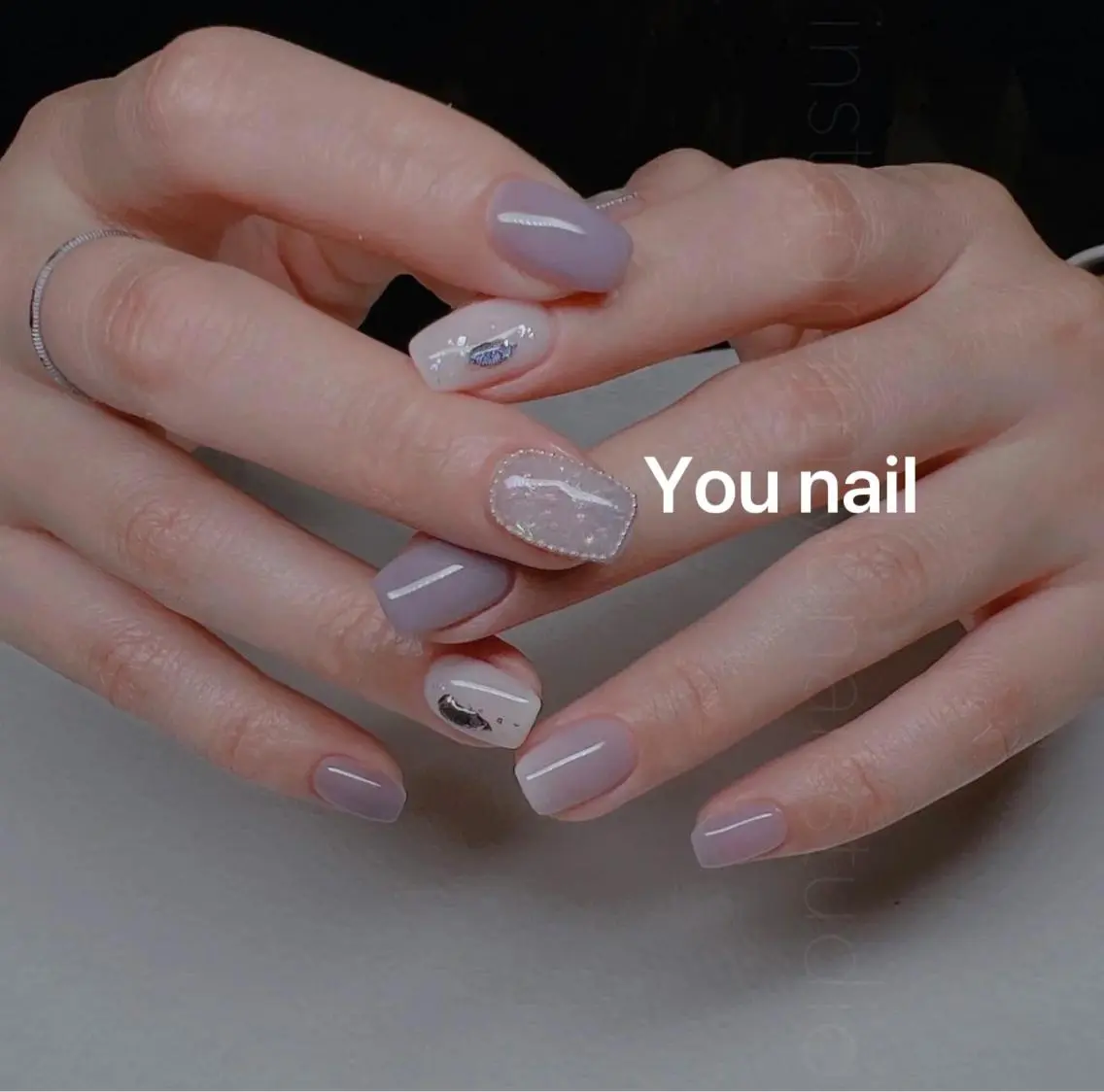 ネイル 狭山店(林) You nailのネイルデザイン
