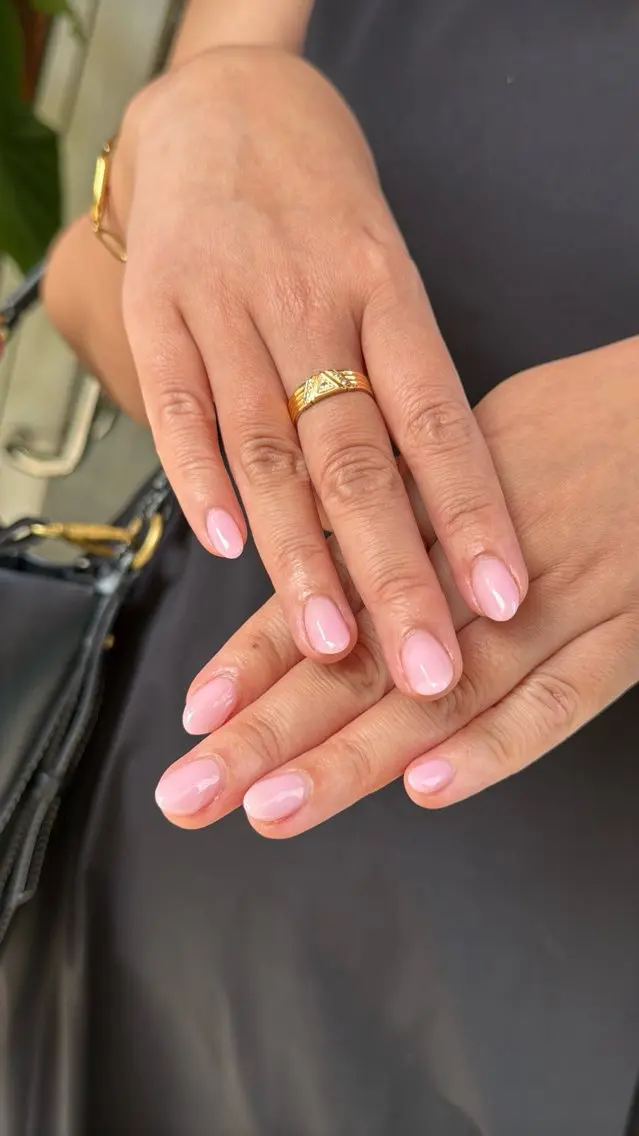 ネイル フラッシュネイル フラッシュマグ フットネイル フレンチネイル 韓国ネイル ハンドネイル SAKU nail 作島茜のネイルデザイン