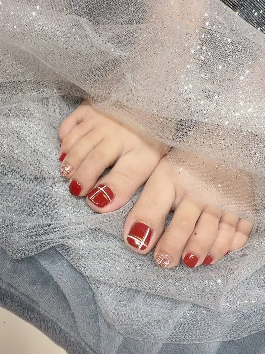 ネイル COCO nail salonのネイルデザイン