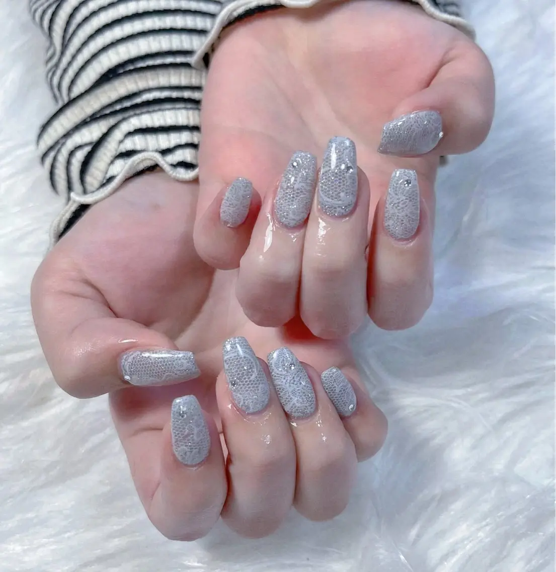 ネイル ハンドネイル Chan Nail Salonのネイルデザイン