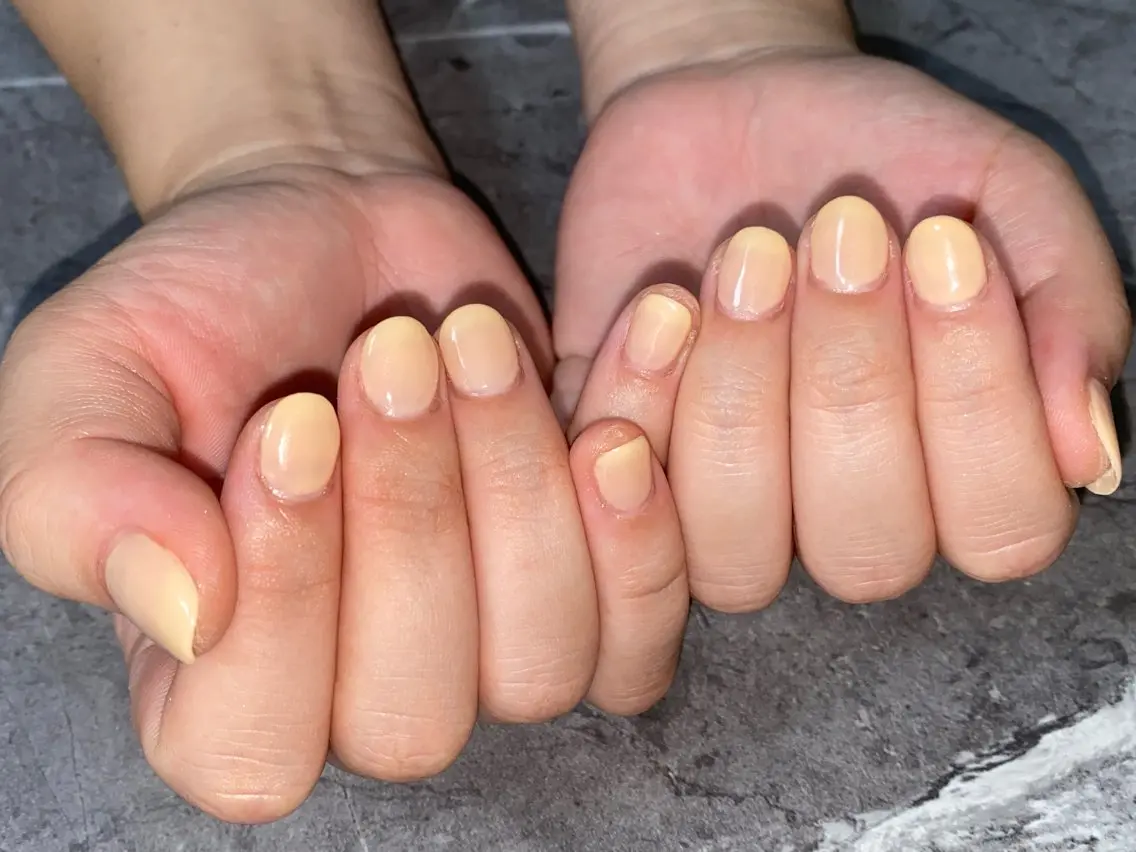 ネイル nailroom mimiのネイルデザイン