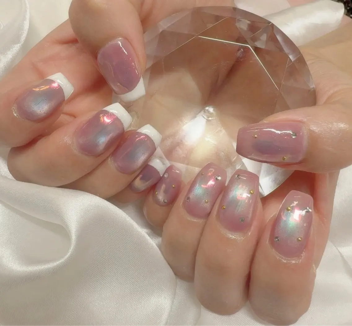 ネイル コウ カnail💅のネイルデザイン
