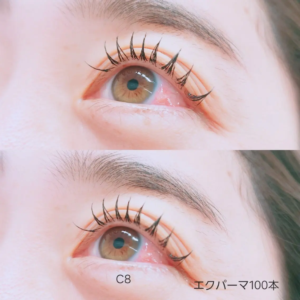 🌟LEDエク&パーマ100本迄 🌟の写真