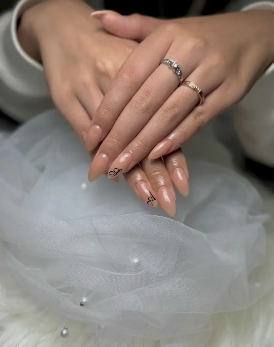 ネイル ハンドネイル Nail Salon K&Rのネイルデザイン