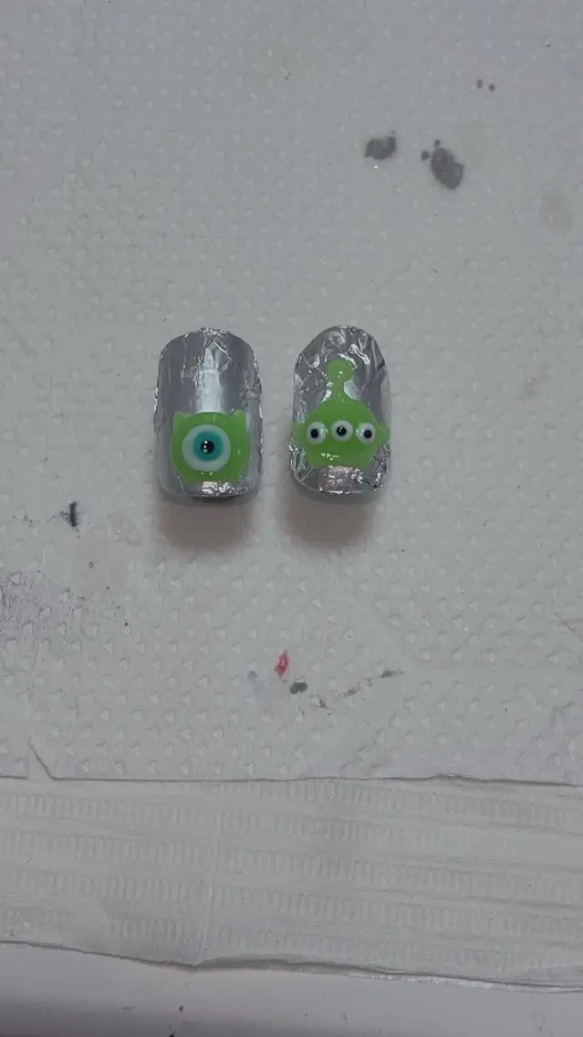 ネイル その他(ネイル) coco nailのネイルデザイン