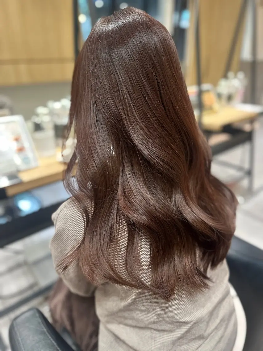 セミロング キッズ 井立 ヒロシのその他イメージ