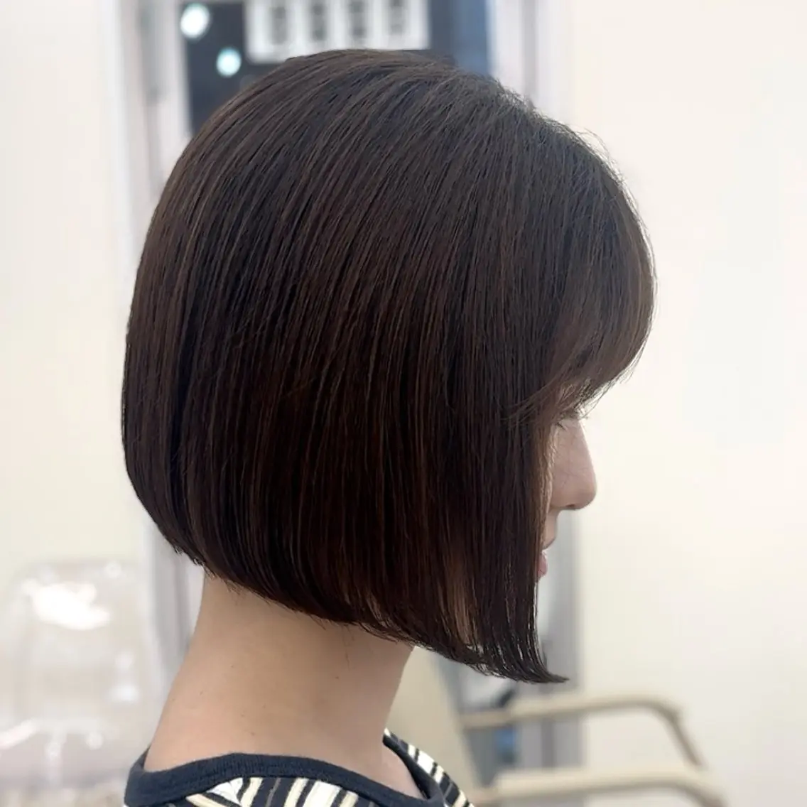 ショート 似合わせカット🍀 TAKAHASHIのヘアスタイル
