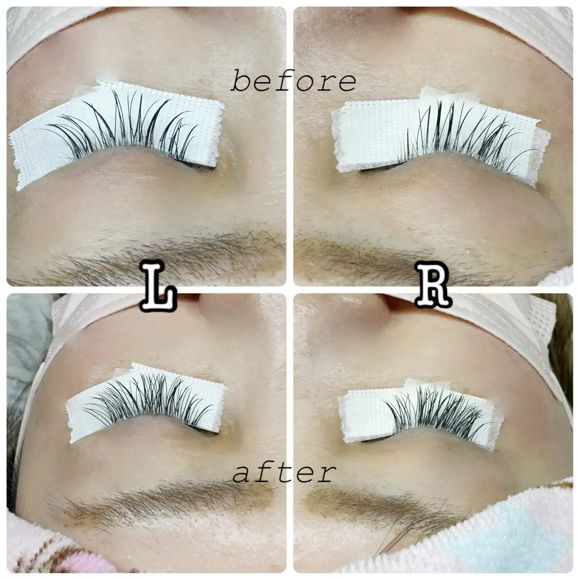 マツエク・マツパ VENa eye＆ nail salonのマツエク・マツパデザイン