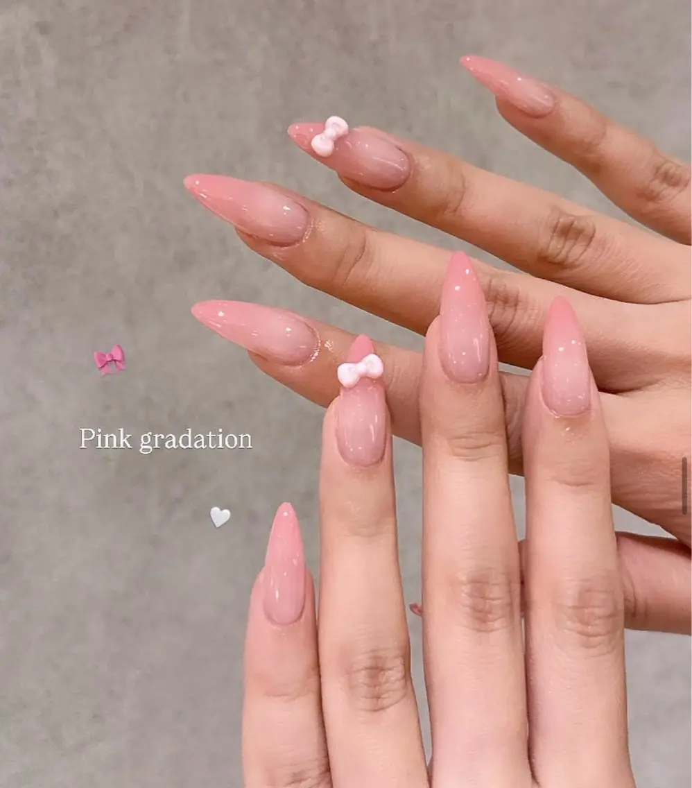 ネイル ハンドネイル Yuna NAILSのネイルデザイン