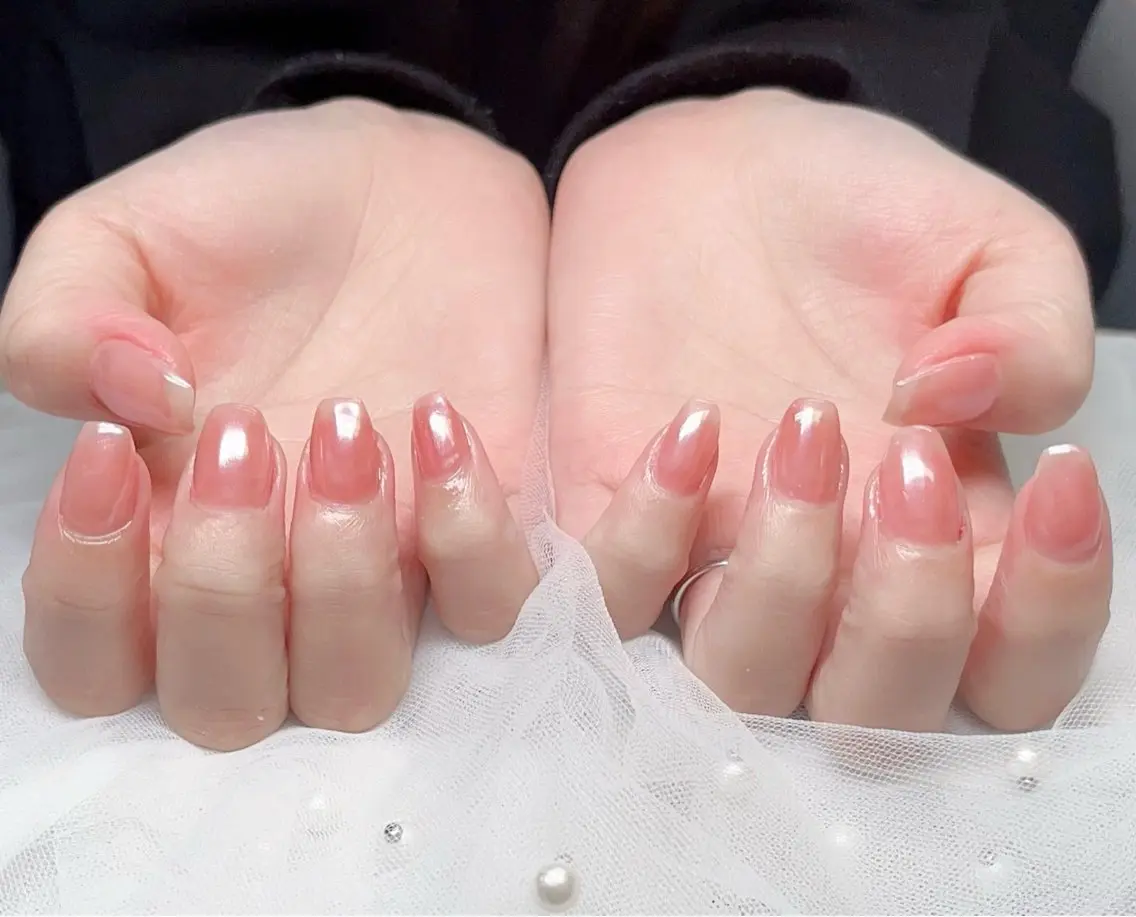 ネイル Ni Naのネイルデザイン