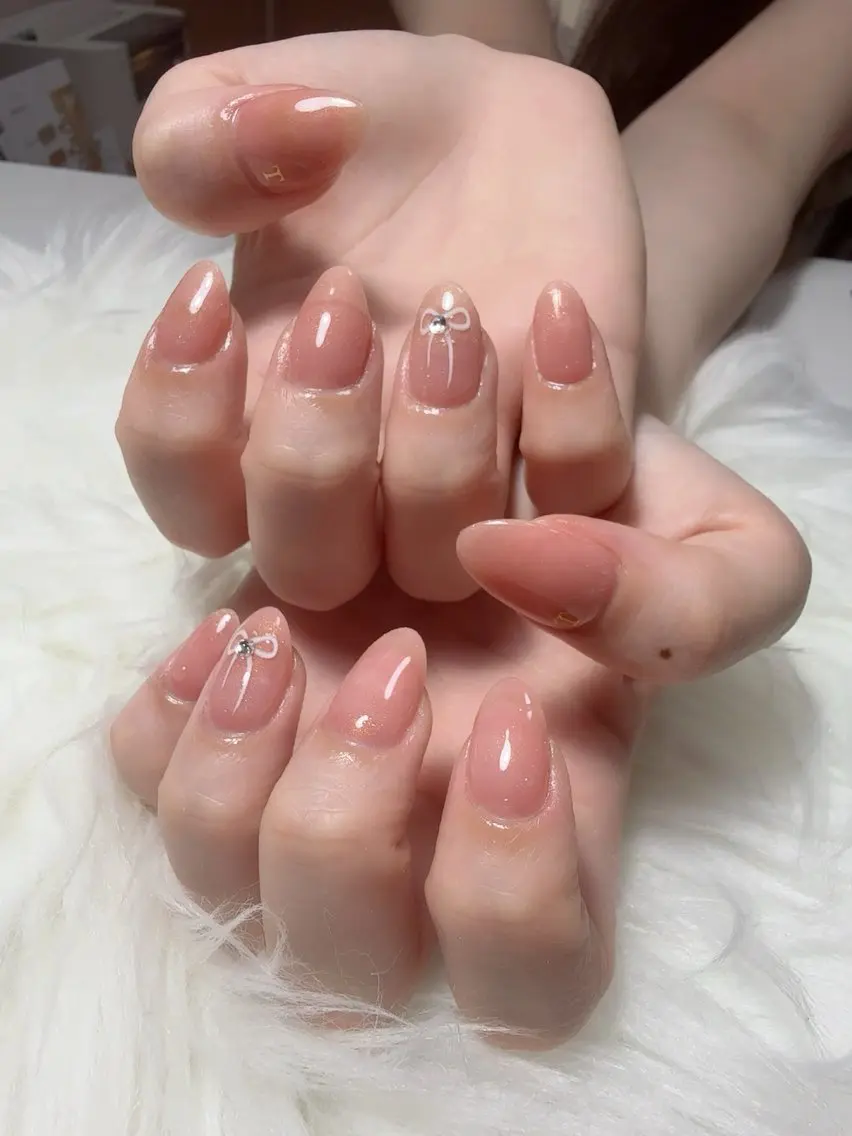 ネイル ハンドネイル ZUNBEE Nailのネイルデザイン