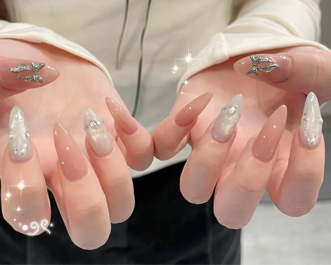 ネイル 20_nail nailのネイルデザイン