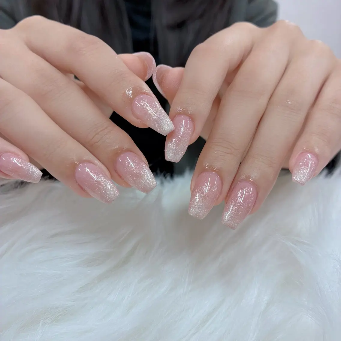 ネイル DuLi Blinkのネイルデザイン