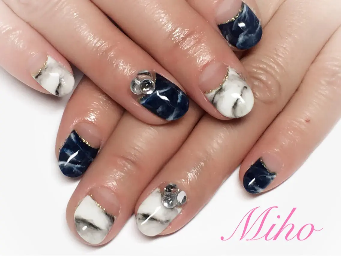 ネイル nail Berunaのネイルデザイン