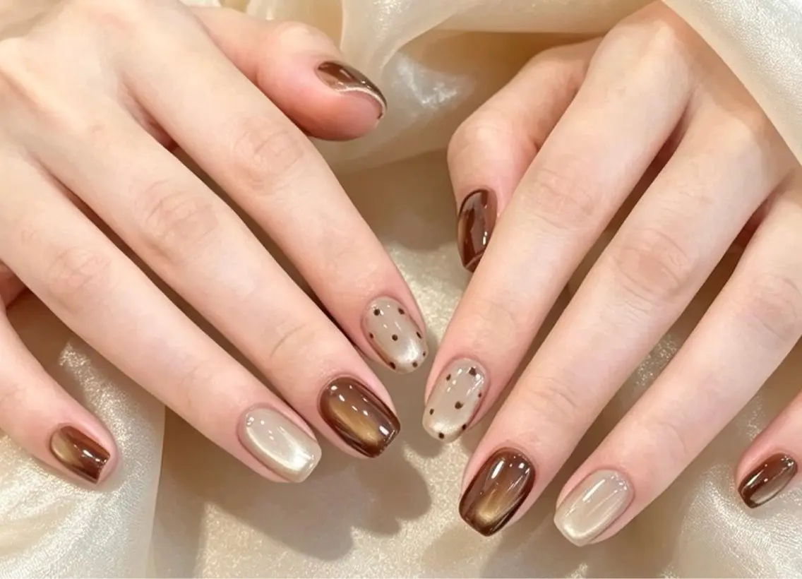 ネイル Y's Salonのネイルデザイン
