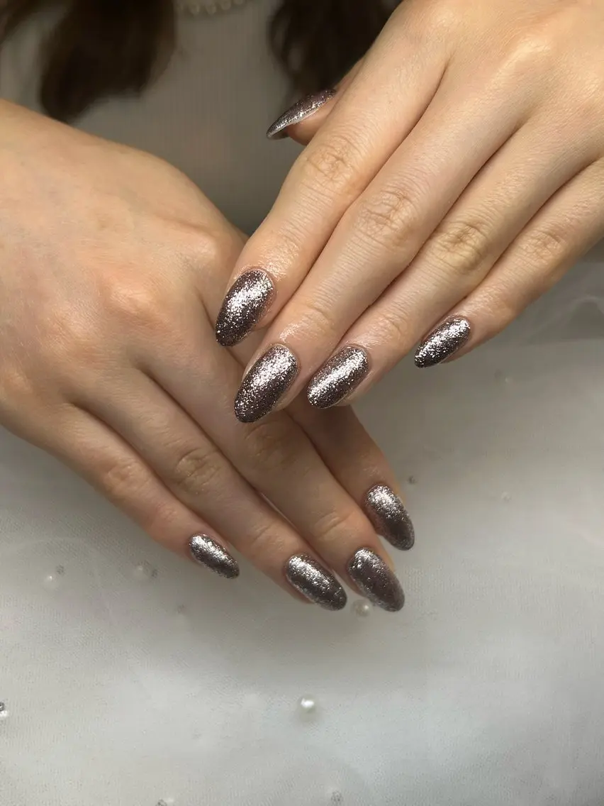 ネイル ハンドネイル nail salon エクラのネイルデザイン