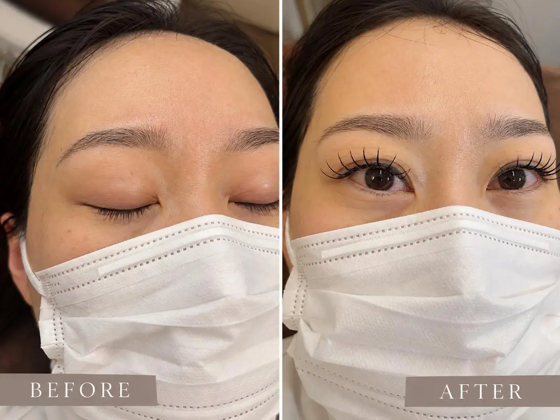 マツエク・マツパ ワンホンマツエク ₊˚Rindr₊˚ facial&eyeのエステ・リラクイメージ