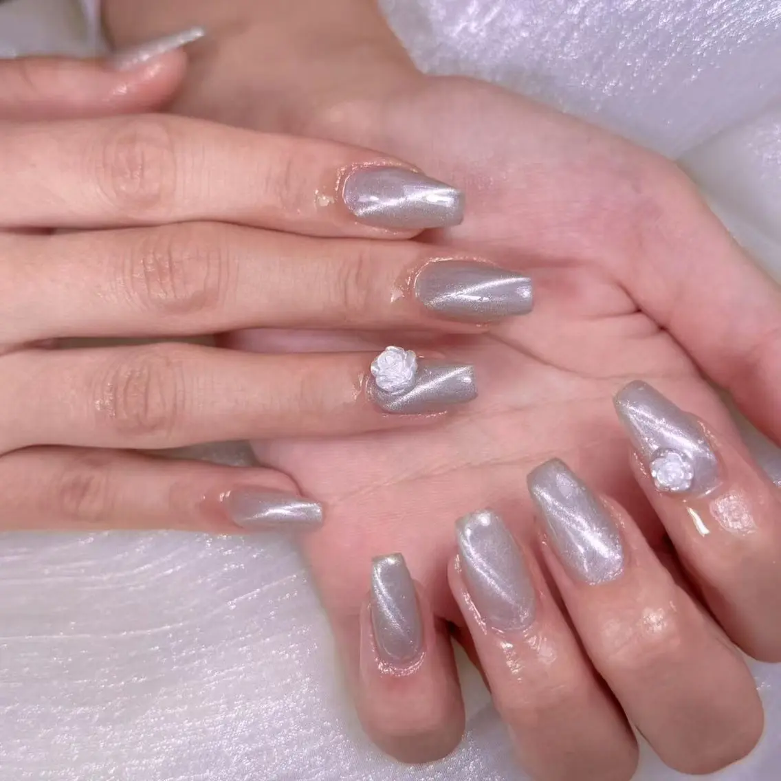 ネイル BuBu Nail渋谷道玄坂のネイルデザイン