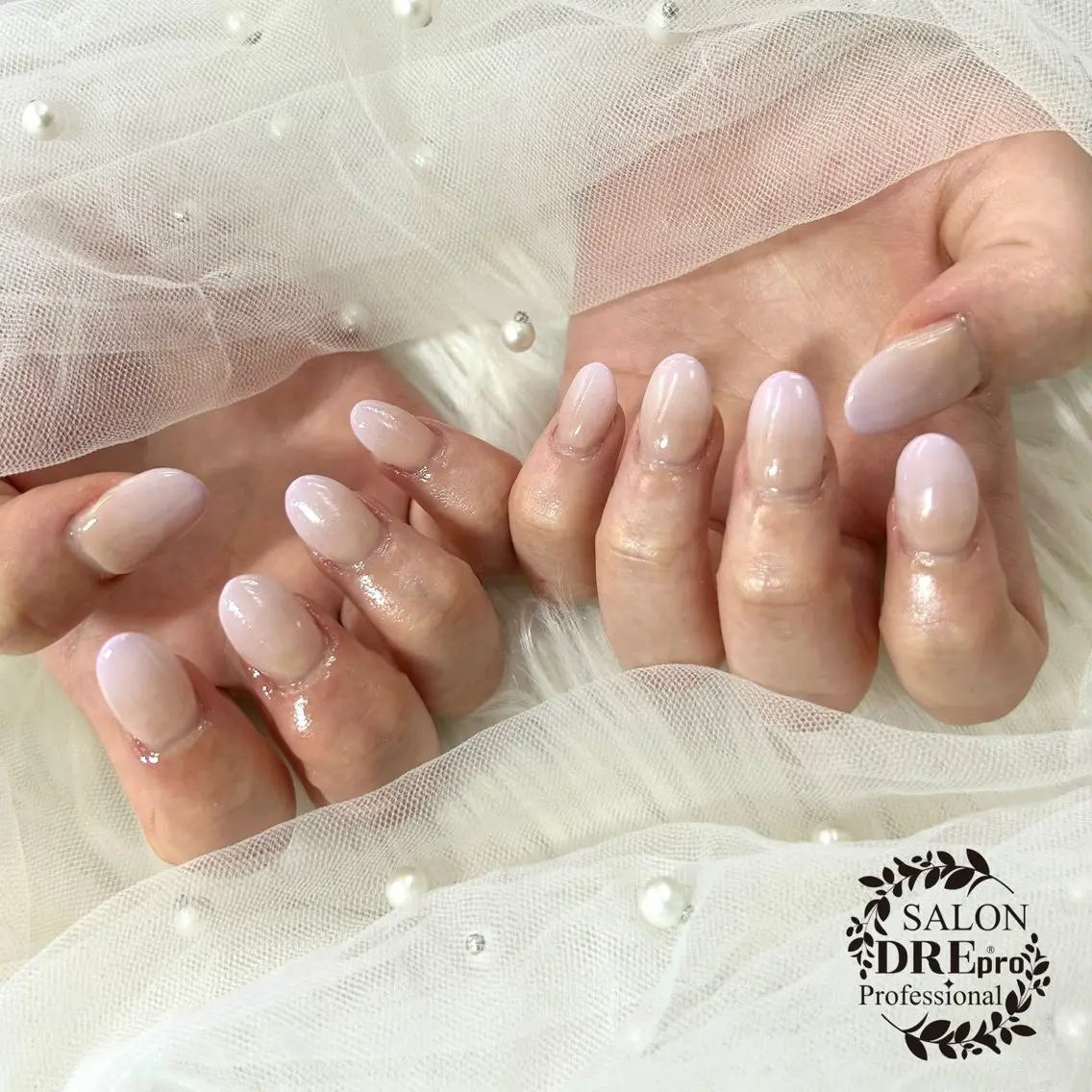ネイル salonDRE MIKAのネイルデザイン
