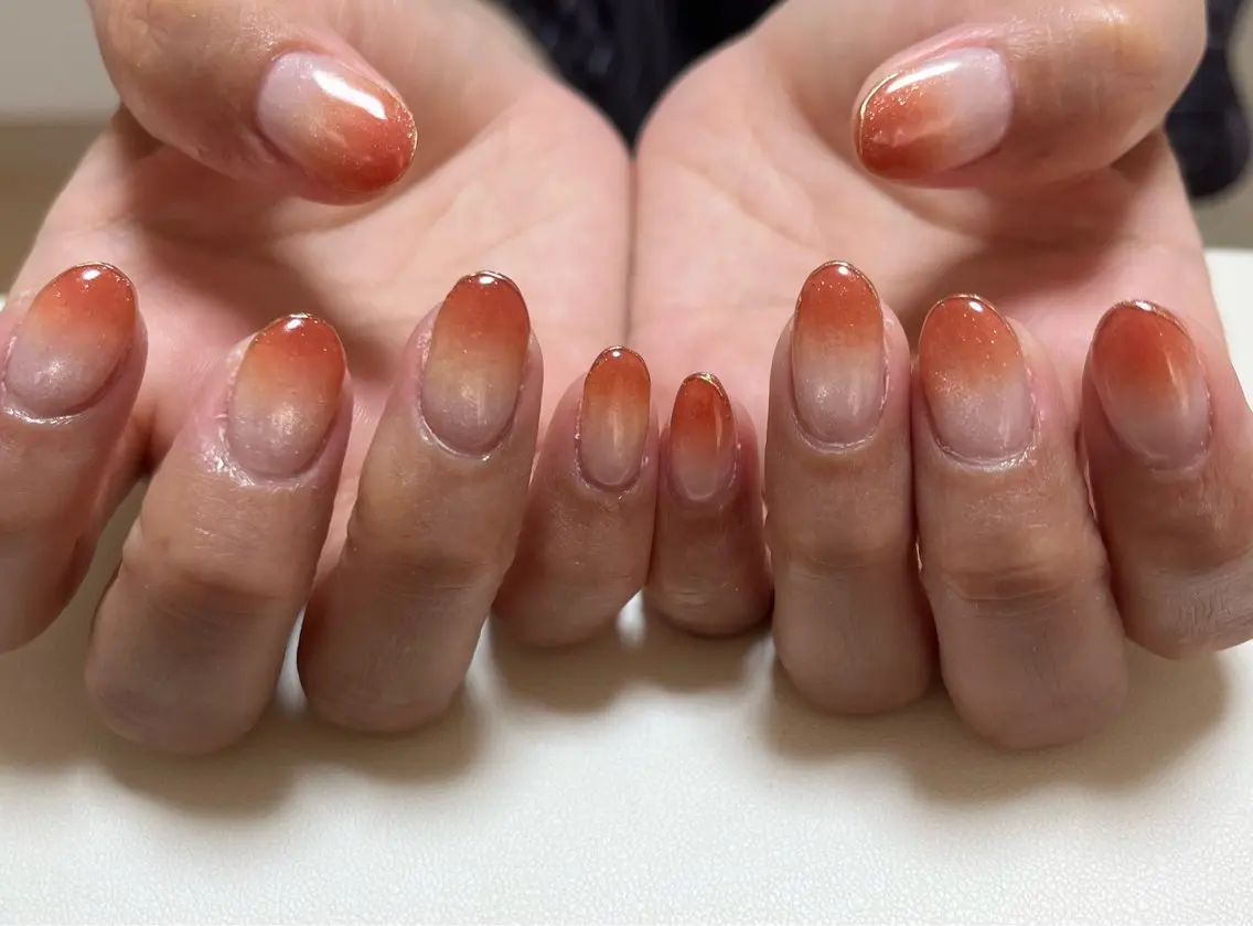 ネイル nail M&Tのネイルデザイン
