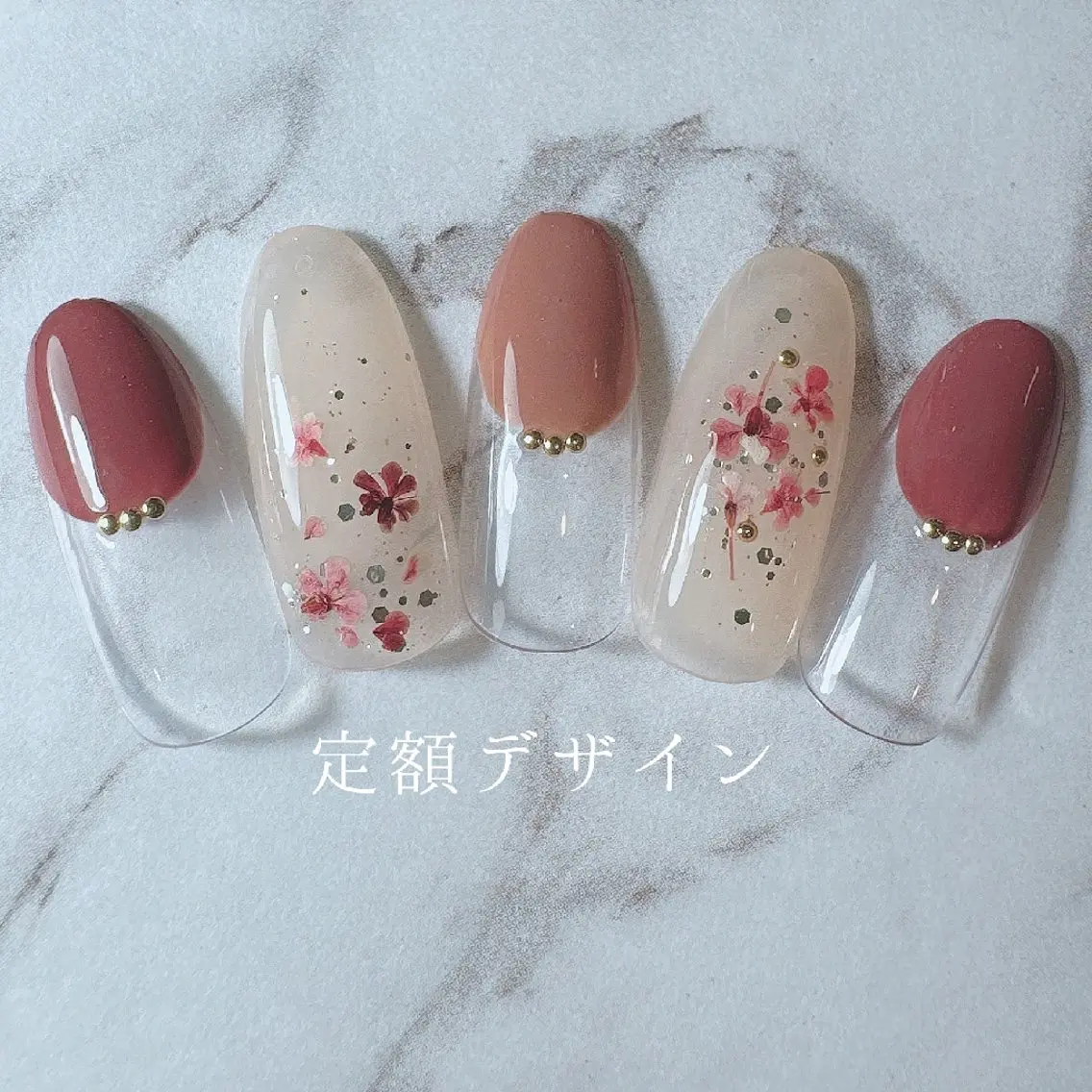 ✧定額デザイン✧の写真