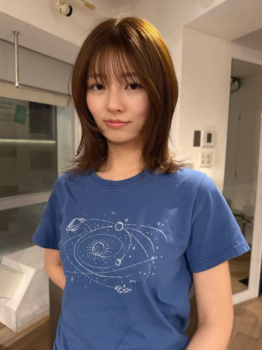 〔〔Orchideミニオイル特典〕〕【sota】透明感ワンカラー+2step毛髪補修トリートメント+ヘアケアオイル特典の写真