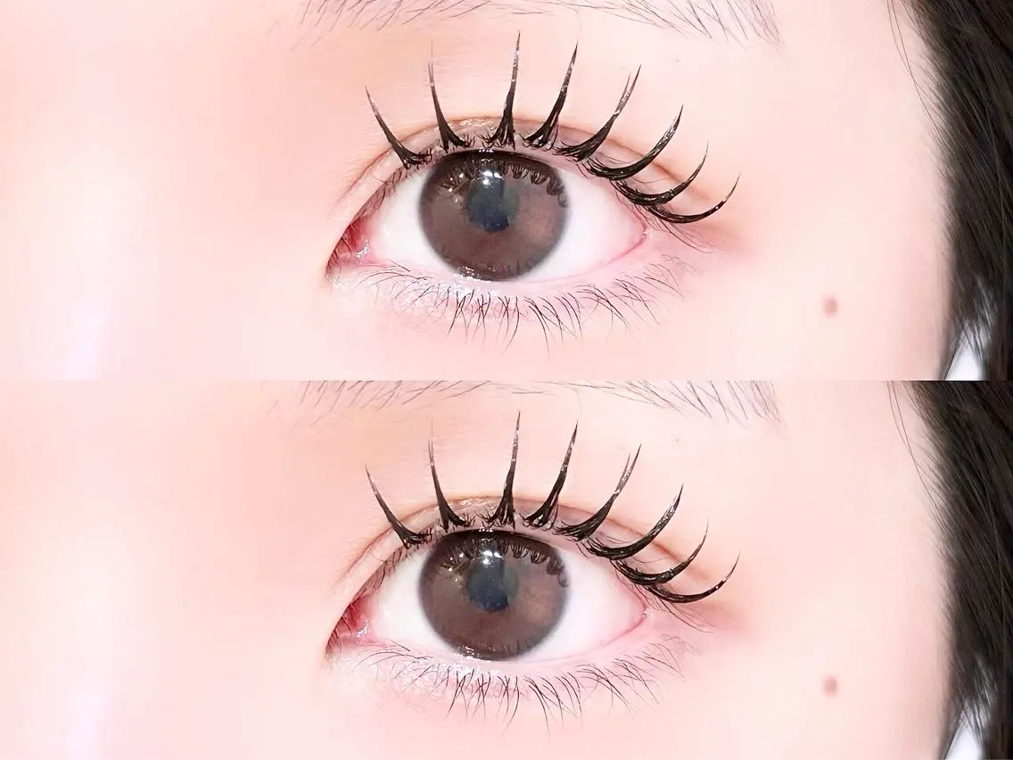マツエク・マツパ マツエク eyelist 🫧nanami🫧のマツエク・マツパデザイン