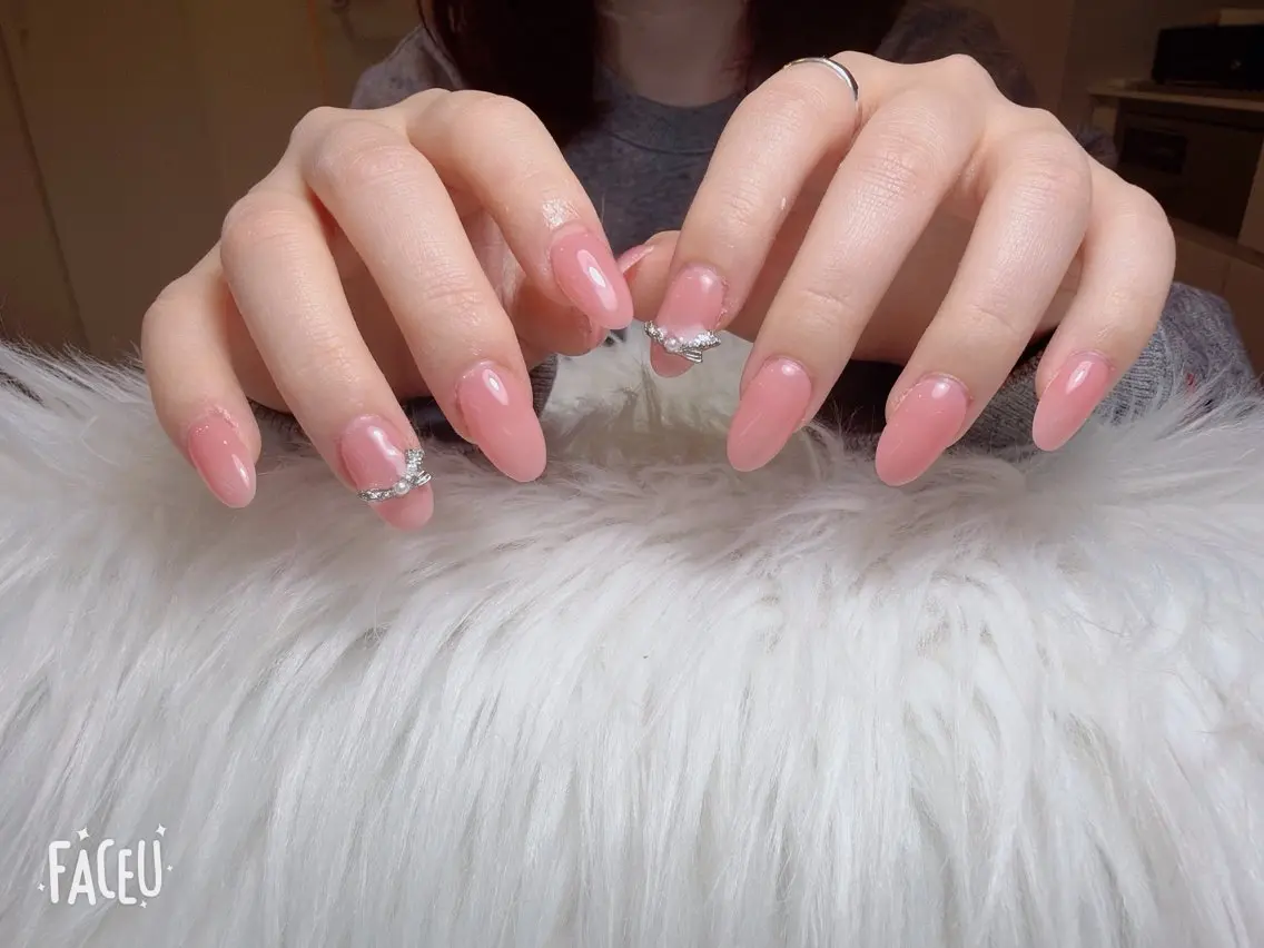 ネイル xin .nailのネイルデザイン